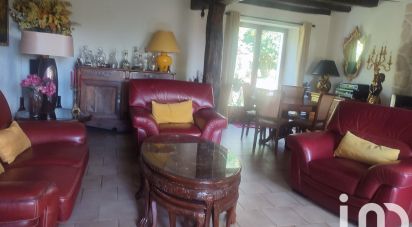 Traditional house 6 rooms of 150 m² in Écommoy (72220)