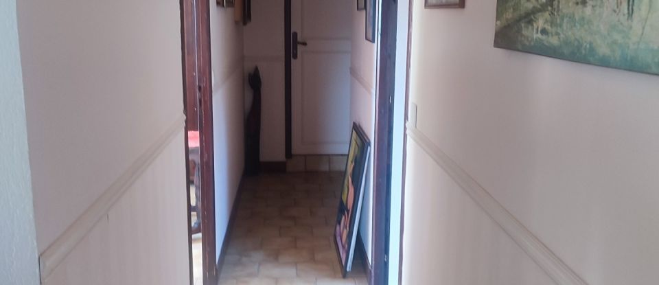 Traditional house 6 rooms of 150 m² in Écommoy (72220)