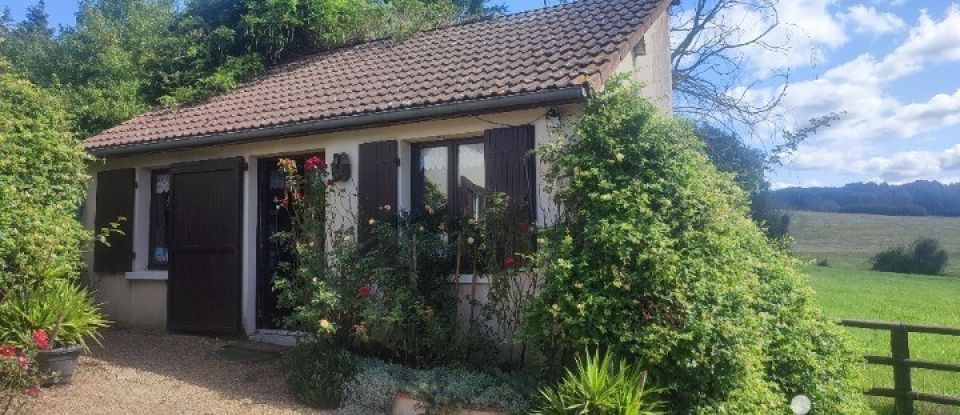 Traditional house 6 rooms of 150 m² in Écommoy (72220)