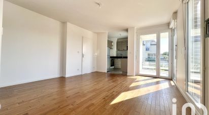 Apartment 2 rooms of 45 m² in Marolles-en-Brie (94440)