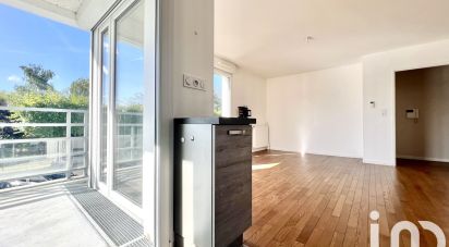 Apartment 2 rooms of 45 m² in Marolles-en-Brie (94440)