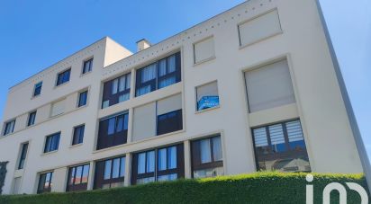 Appartement 4 pièces de 87 m² à L'Haÿ-les-Roses (94240)