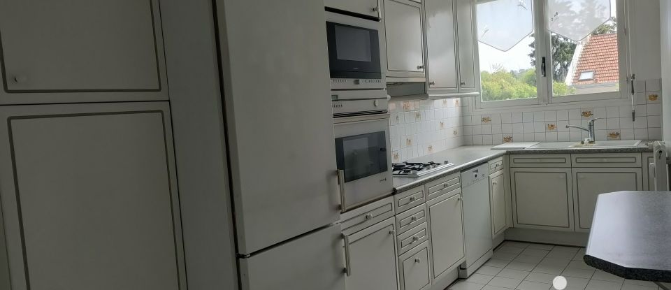 Appartement 4 pièces de 87 m² à L'Haÿ-les-Roses (94240)