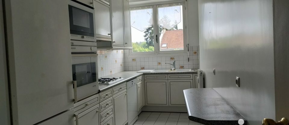 Appartement 4 pièces de 87 m² à L'Haÿ-les-Roses (94240)