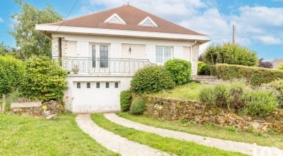 Maison 6 pièces de 128 m² à Morangis (91420)