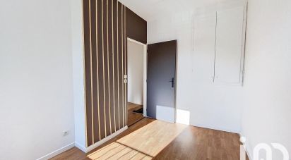 Apartment 3 rooms of 55 m² in Algrange (57440)