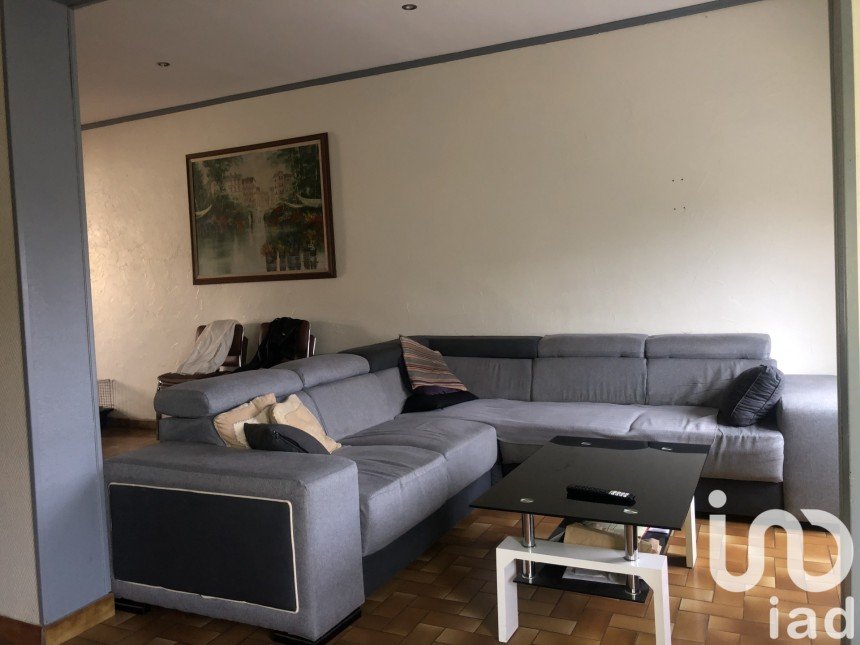 Maison 4 pièces de 97 m² à Trith-Saint-Léger (59125)