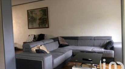 Maison 4 pièces de 97 m² à Trith-Saint-Léger (59125)