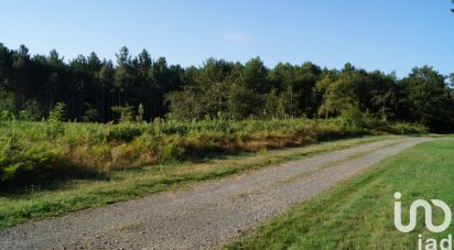 Terrain agricole de 10 990 m² à Guécélard (72230)