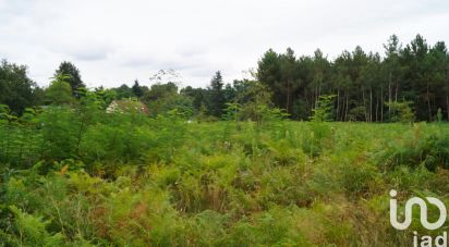 Agricultural land of 10,990 m² in Guécélard (72230)