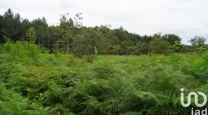 Agricultural land of 10,990 m² in Guécélard (72230)