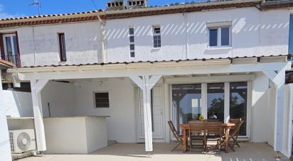 Maison 4 pièces de 92 m² à Pennautier (11610)