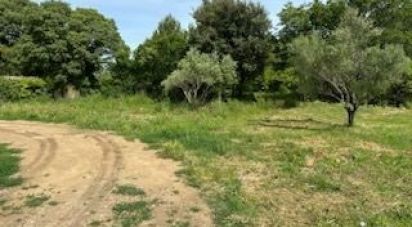 Land of 1,080 m² in Gaujac (30330)