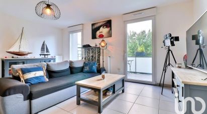 Apartment 4 rooms of 84 m² in Saint-Thibault-des-Vignes (77400)