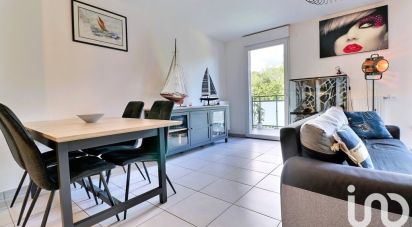 Apartment 4 rooms of 84 m² in Saint-Thibault-des-Vignes (77400)