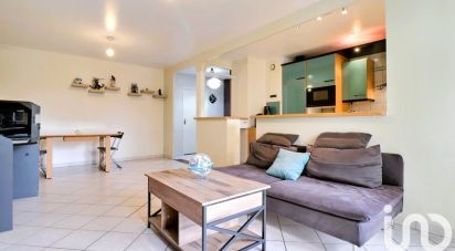 Appartement 3 pièces de 74 m² à Clamart (92140)