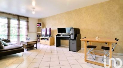 Apartment 3 rooms of 74 m² in Clamart (92140)