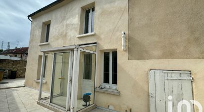 Maison 4 pièces de 98 m² à Montataire (60160)