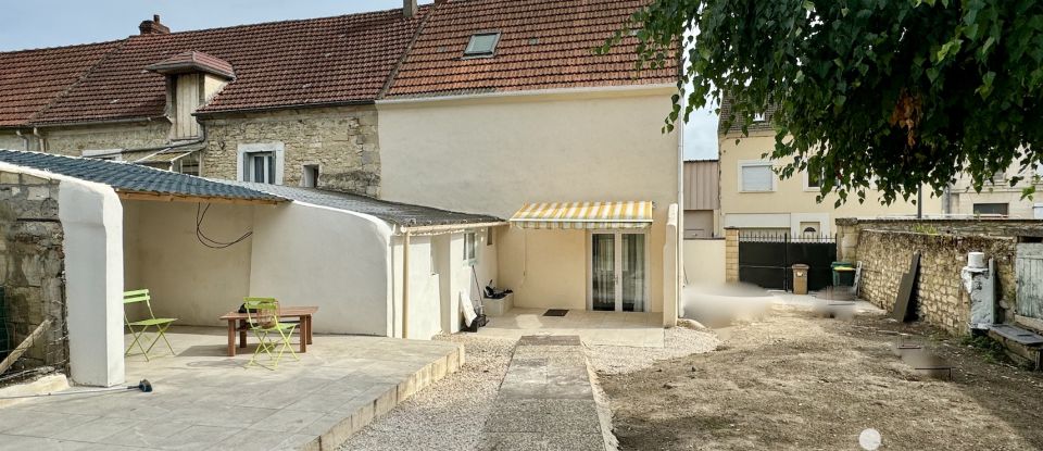 Maison 4 pièces de 98 m² à Montataire (60160)