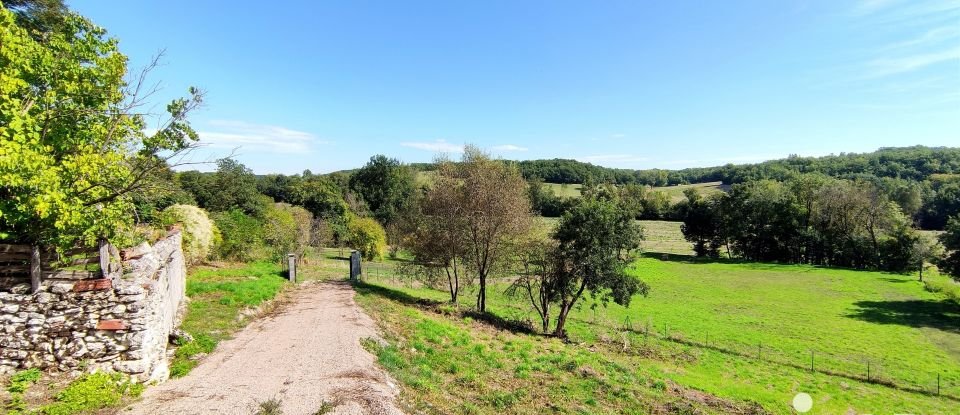 Village house 5 rooms of 115 m² in Noailles (81170)