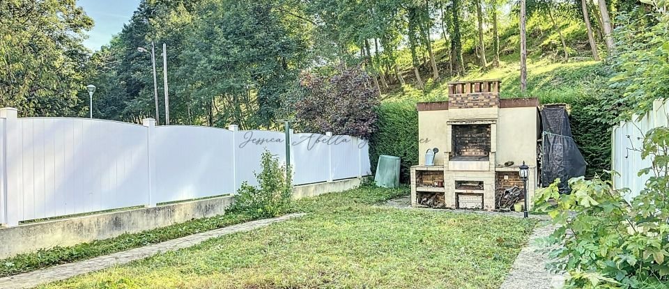 Maison 4 pièces de 102 m² à Villemoisson-sur-Orge (91360)