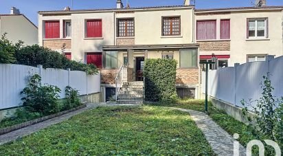 Maison 4 pièces de 102 m² à Villemoisson-sur-Orge (91360)