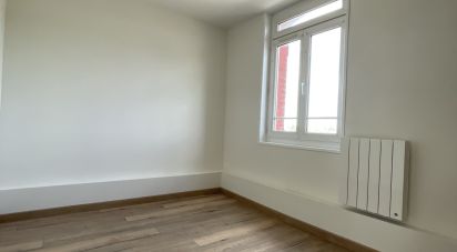 Duplex 3 rooms of 53 m² in Berck (62600)