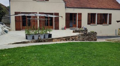 Country house 5 rooms of 120 m² in Saint-Loup-de-Naud (77650)