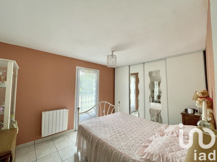 Maison 6 pièces de 130 m² à Morainvilliers (78630)