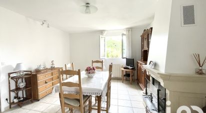 Maison 6 pièces de 130 m² à Morainvilliers (78630)