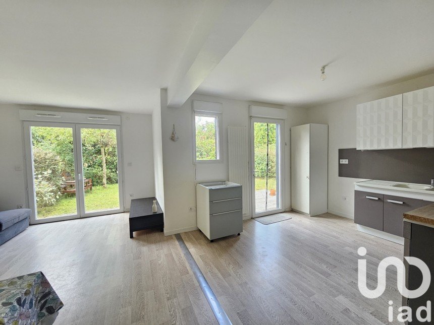 Maison 5 pièces de 96 m² à Saint-Philbert-de-Grand-Lieu (44310)