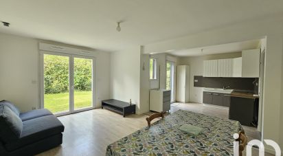 Maison 5 pièces de 96 m² à Saint-Philbert-de-Grand-Lieu (44310)