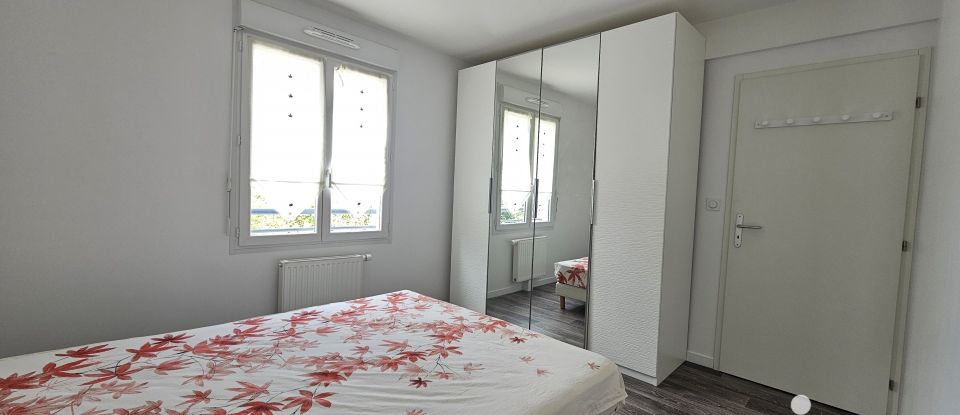 Maison 5 pièces de 96 m² à Saint-Philbert-de-Grand-Lieu (44310)