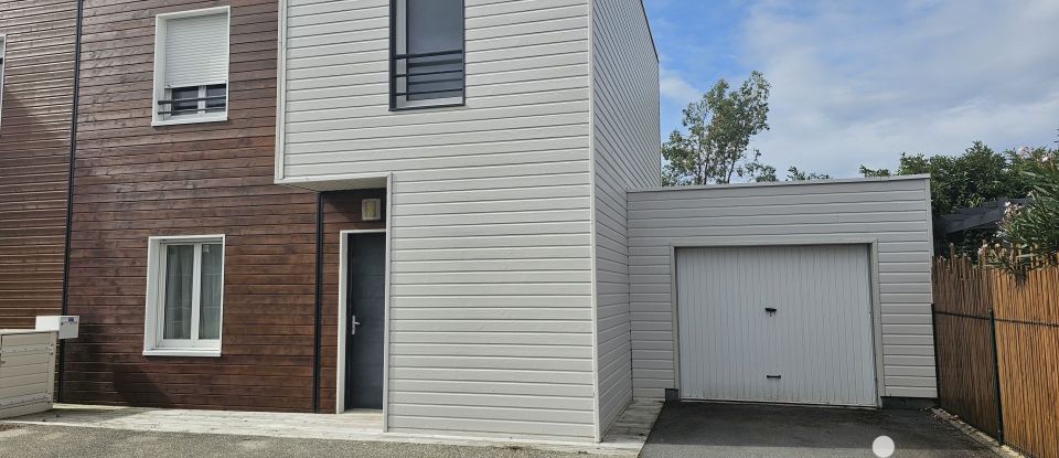 Maison 5 pièces de 96 m² à Saint-Philbert-de-Grand-Lieu (44310)