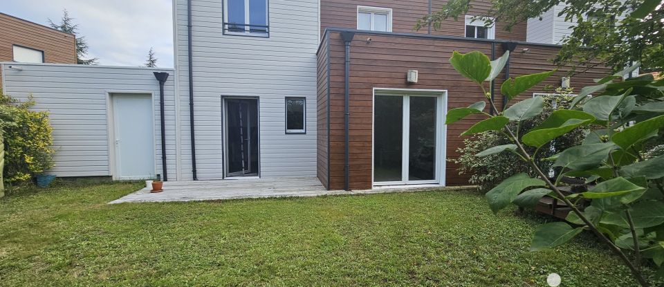 Maison 5 pièces de 96 m² à Saint-Philbert-de-Grand-Lieu (44310)