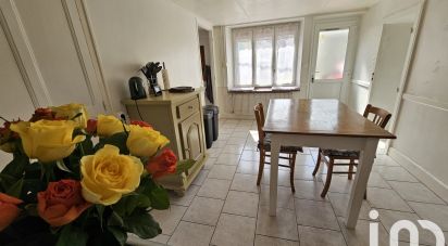 Village house 3 rooms of 72 m² in Baulay (70160)