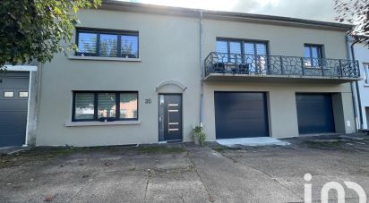 Maison 7 pièces de 241 m² à Coume (57220)