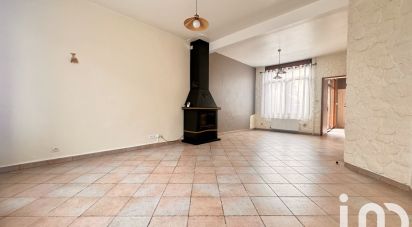 Town house 5 rooms of 120 m² in Saint-Omer (62500)