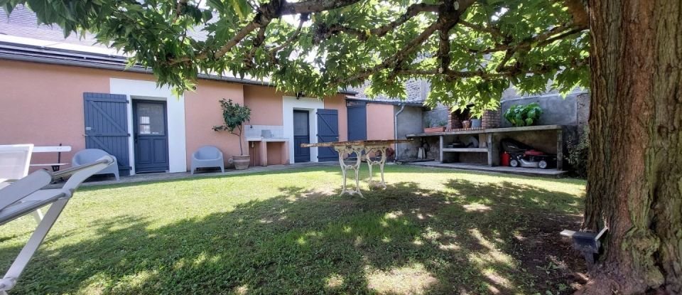 Maison 8 pièces de 333 m² à Laloubère (65310)