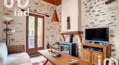 Village house 4 rooms of 90 m² in Ille-sur-Têt (66130)