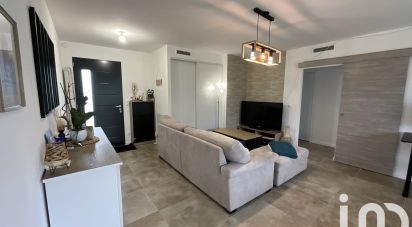 Maison 5 pièces de 82 m² à Roches-Prémarie-Andillé (86340)