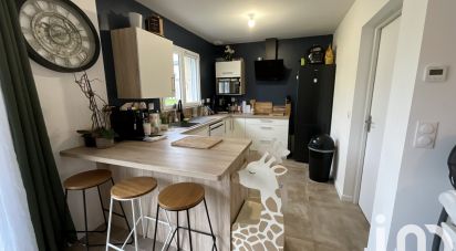 House 5 rooms of 82 m² in Roches-Prémarie-Andillé (86340)