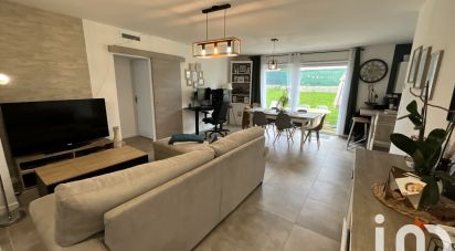 Maison 5 pièces de 82 m² à Roches-Prémarie-Andillé (86340)