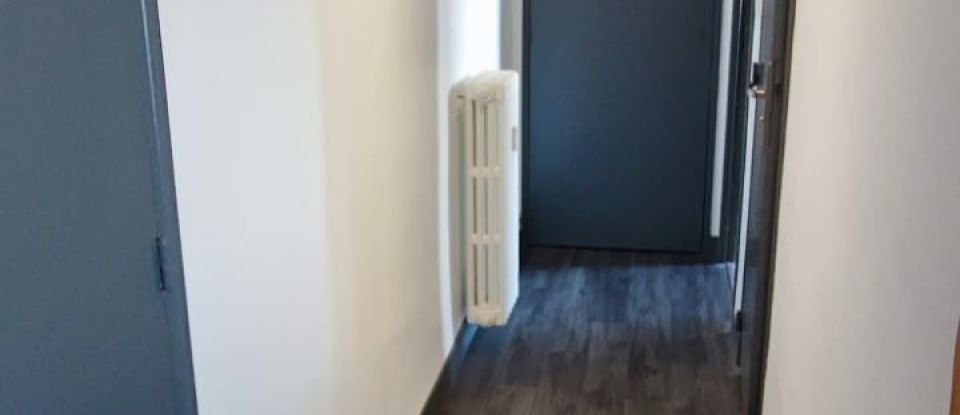 Appartement 2 pièces de 46 m² à Poitiers (86000)