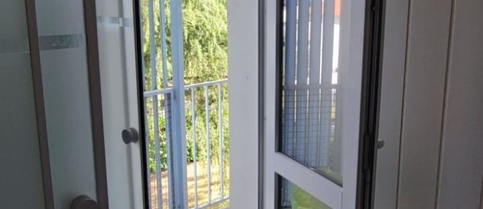 Appartement 2 pièces de 46 m² à Poitiers (86000)