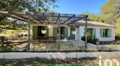 House 5 rooms of 120 m² in Meyrargues (13650)