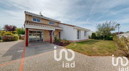 Maison 7 pièces de 130 m² à Pibrac (31820)