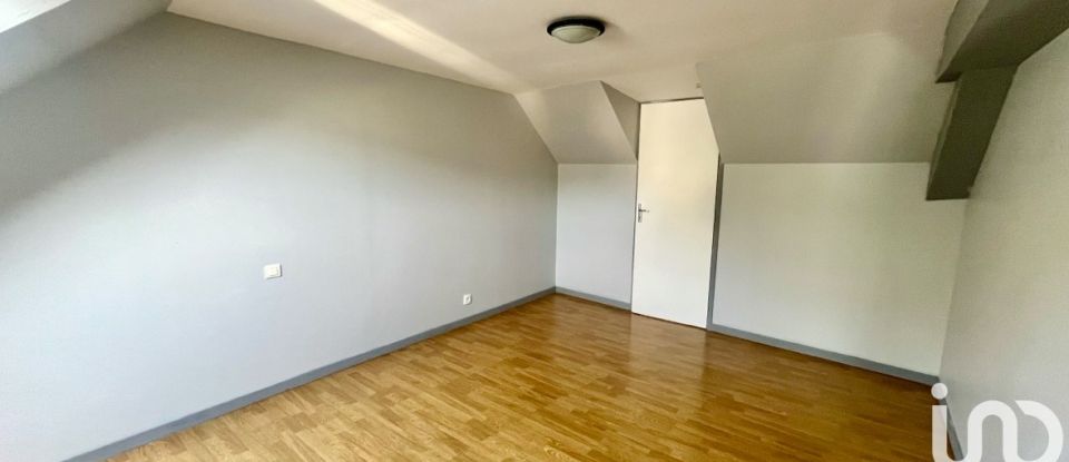 Maison 4 pièces de 97 m² à Ploërmel (56800)