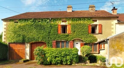 Village house 6 rooms of 200 m² in Francourt (70180)