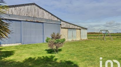 Terrain de 1 177 m² à Val-d'Izé (35450)